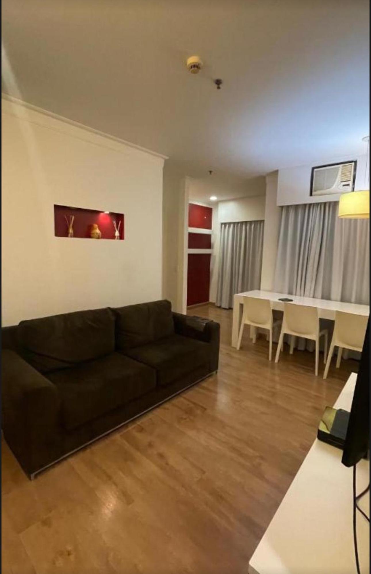 Aparthotel Liberty Nobile Congonhas