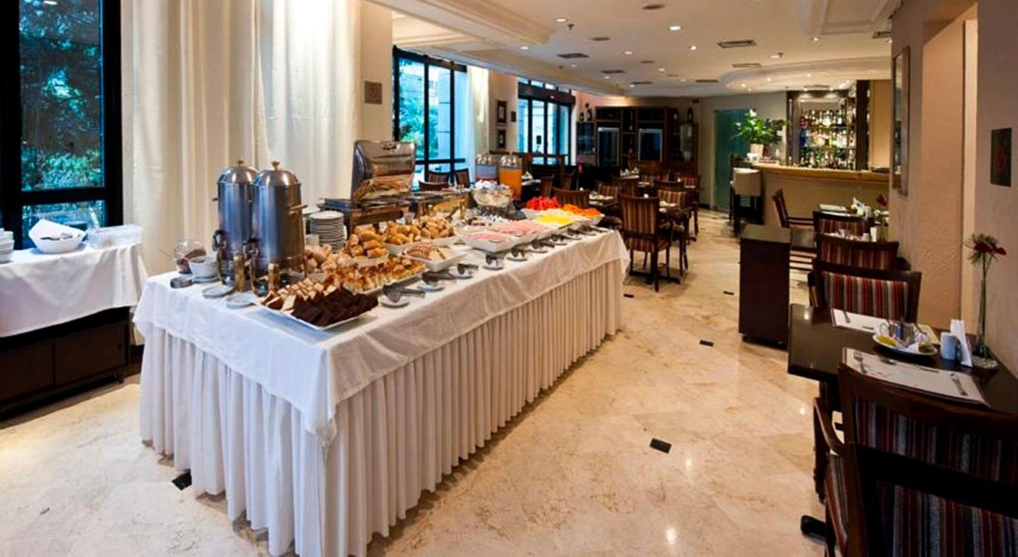 Liberty Nobile Congonhas Aparthotel *