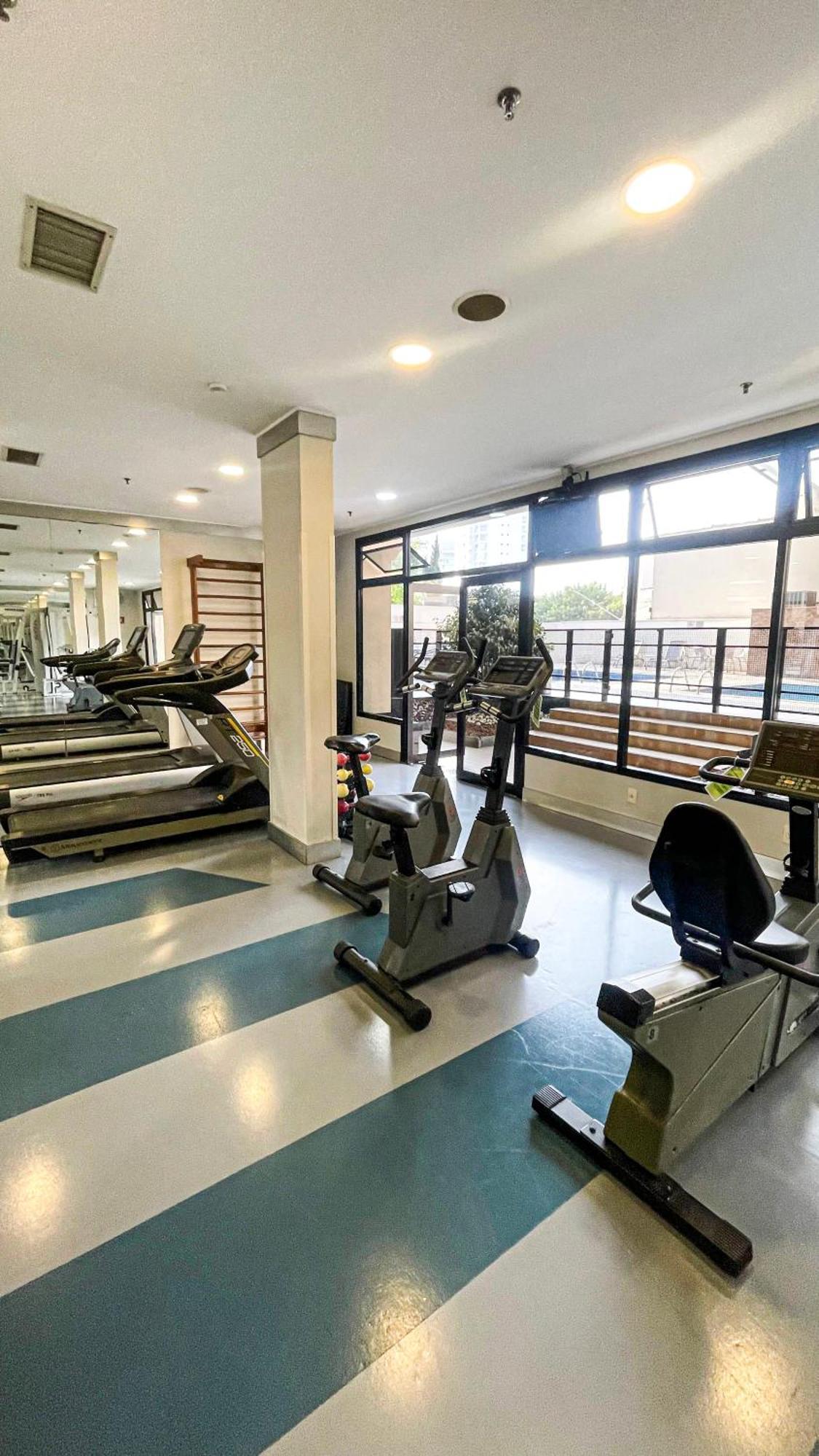 Aparthotel Liberty Nobile Congonhas *