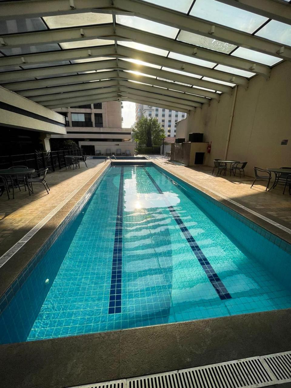 Aparthotel Liberty Nobile Congonhas Sao Paulo