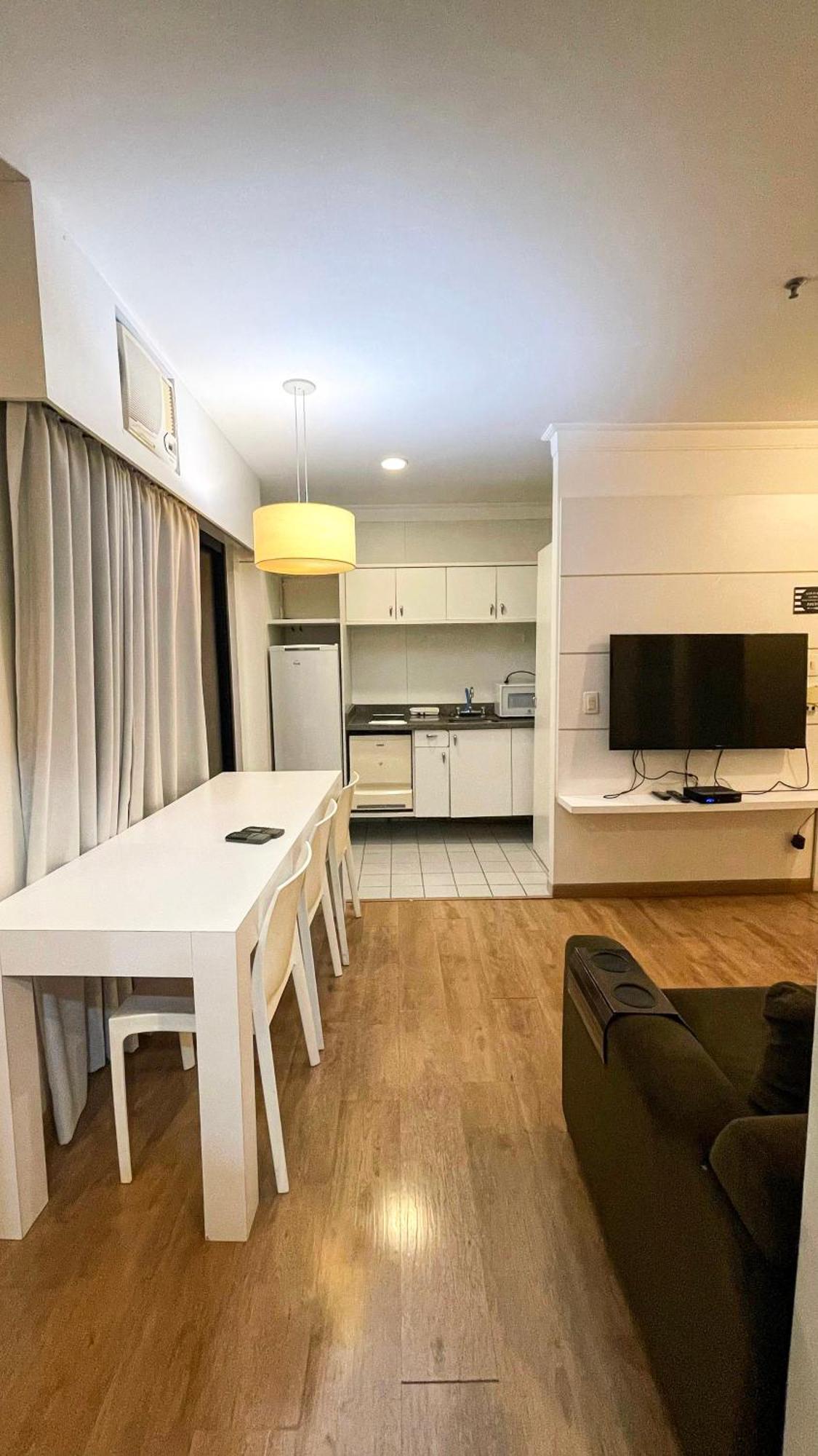Liberty Nobile Congonhas Aparthotel *